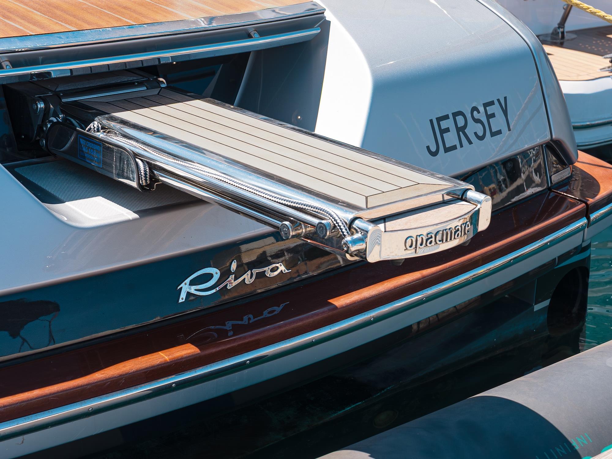 2022 RIVA 48' DOLCERIVA 